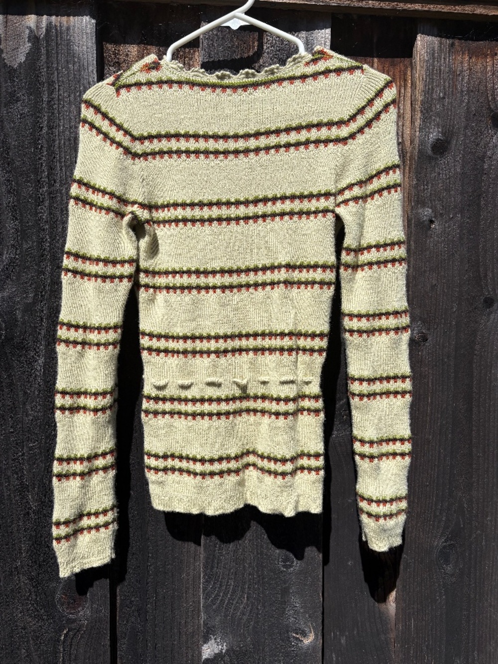 Misha and Puff polina top Xs